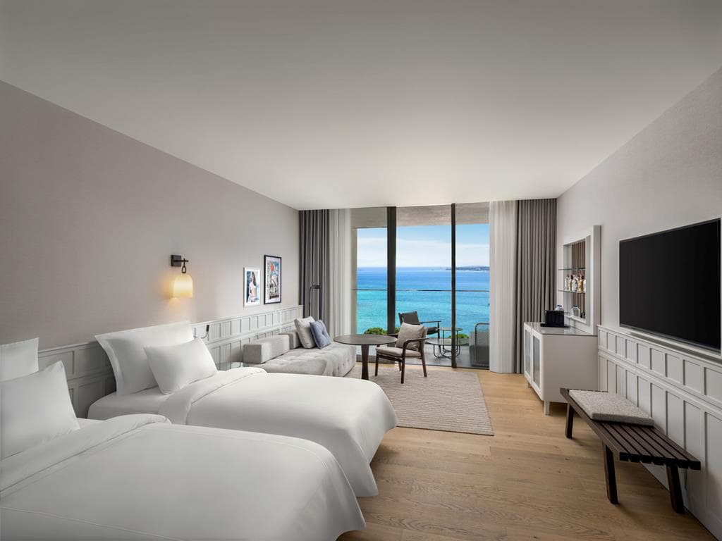 Akra Didim Resort & Spa 1