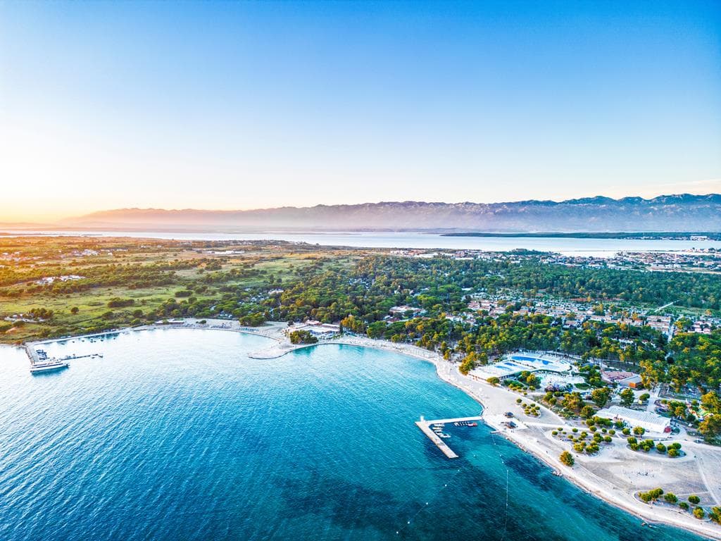 Zaton Holiday Resort