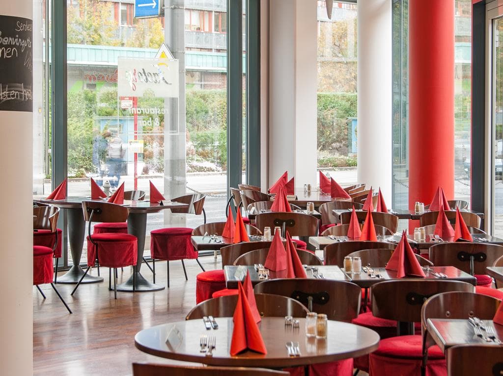 Penck Hotel Dresden 3