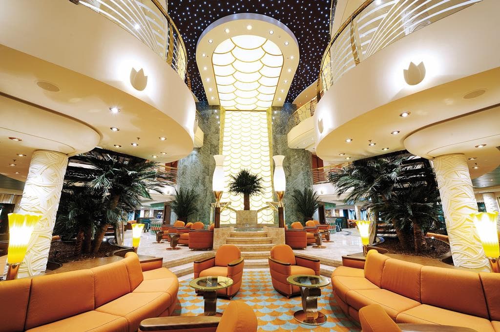 8 dg cruise Alaska MSC Poesia 3