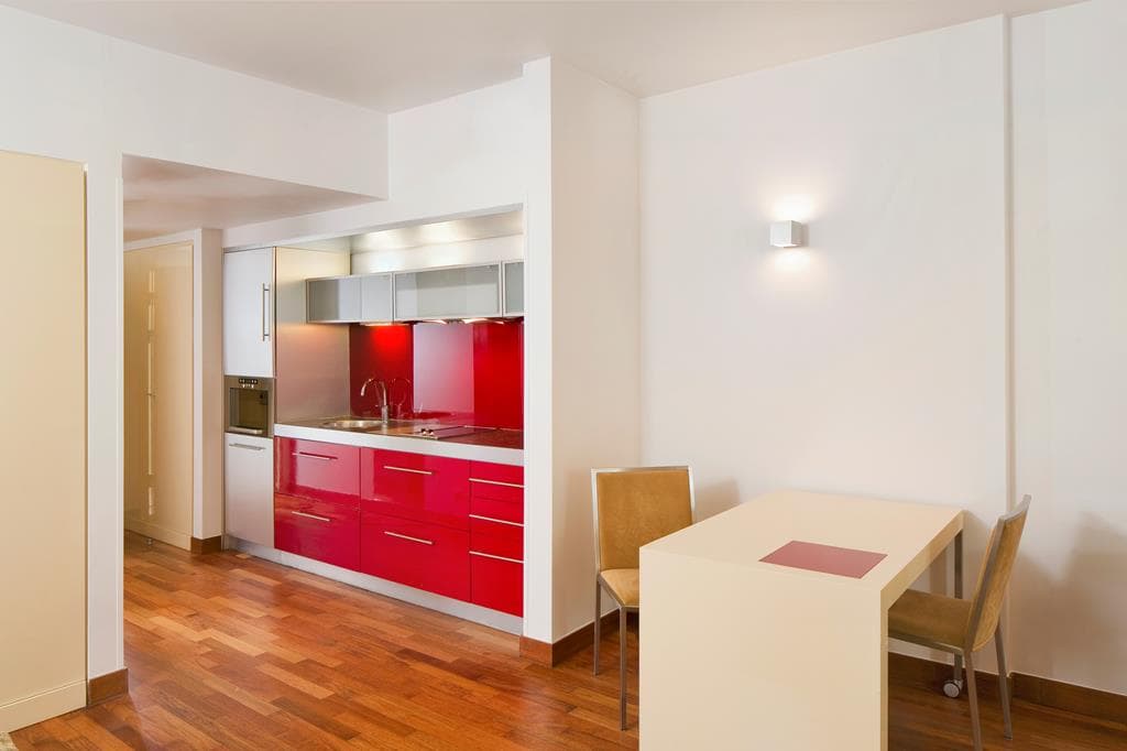 Mamaison Residence Diana Warsaw 3