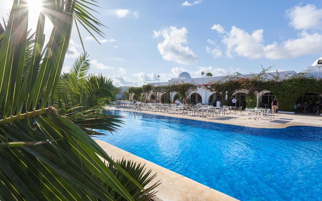 Seabel Rym Beach Djerba 4