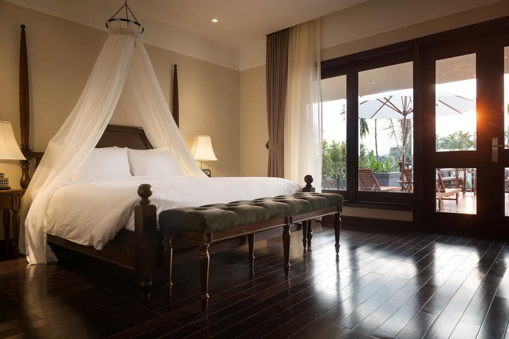 La Siesta Hoi An Resort & Spa 1