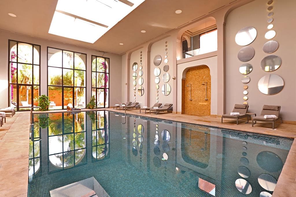 Kenzi Club Agdal Medina 2