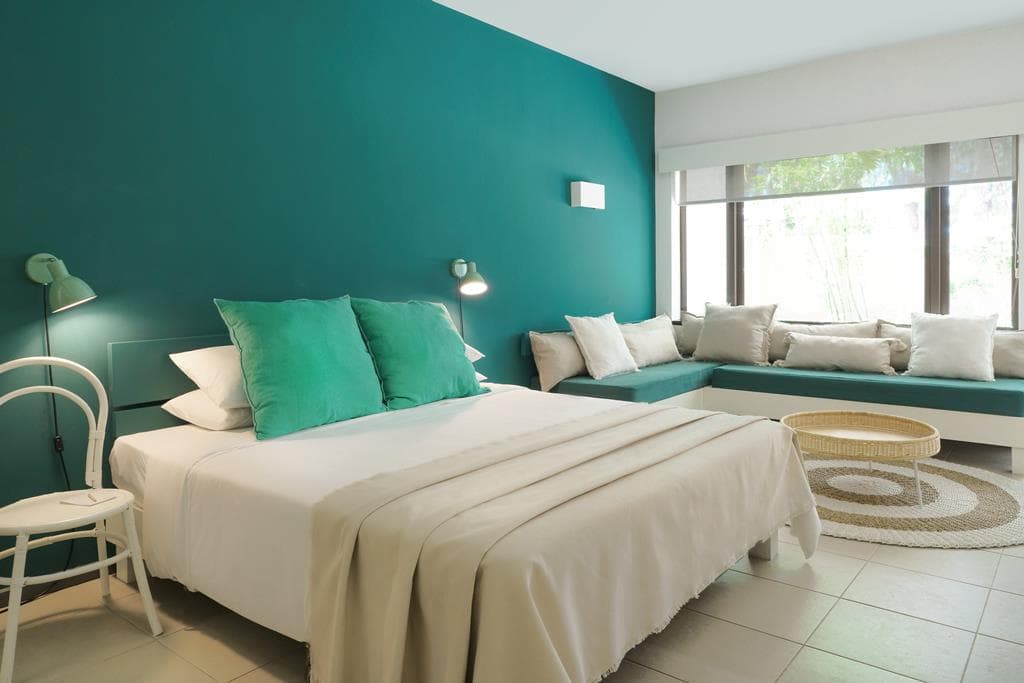 Coin de Mire Attitude 3