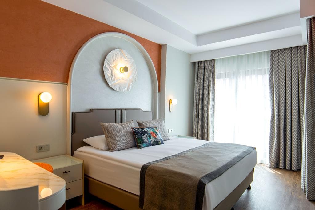 Fame Residence Lara & Spa