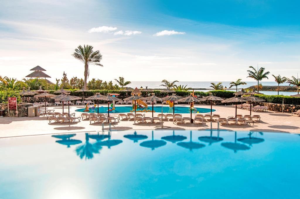 Sheraton Fuerteventura Beach Golf & Spa Resort 4