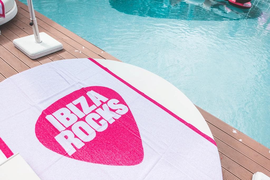 Ibiza Rocks 2