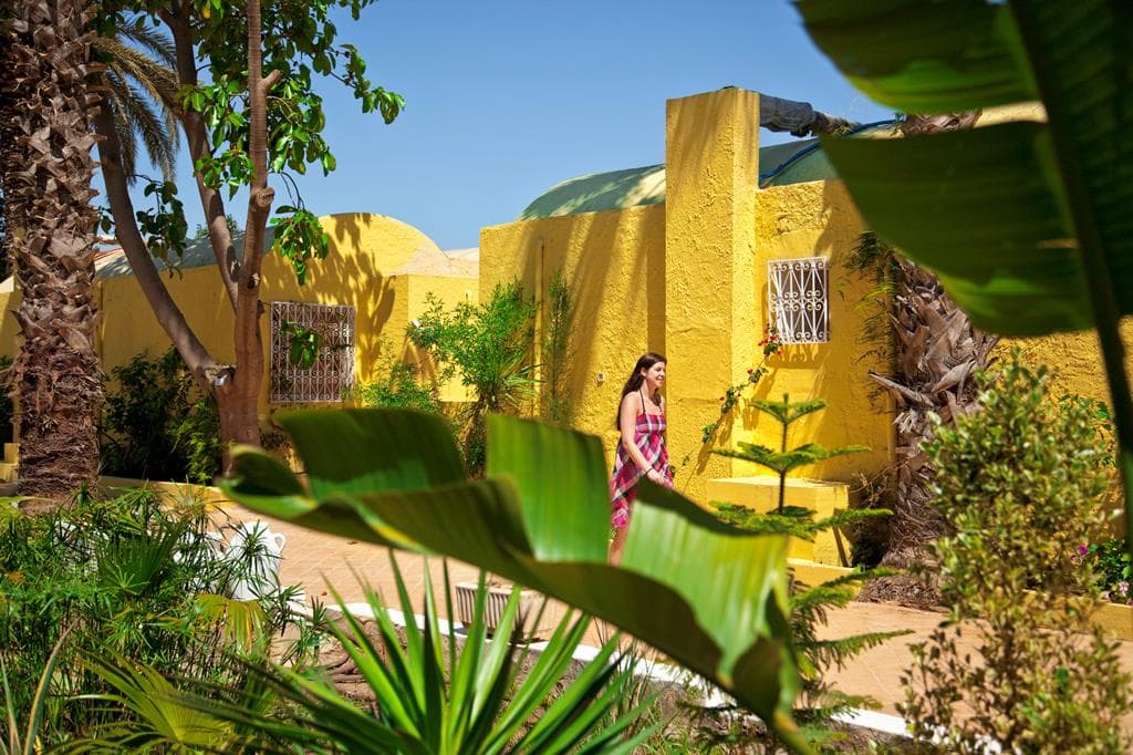 Hotel Samira Club Spa and Aquapark 2