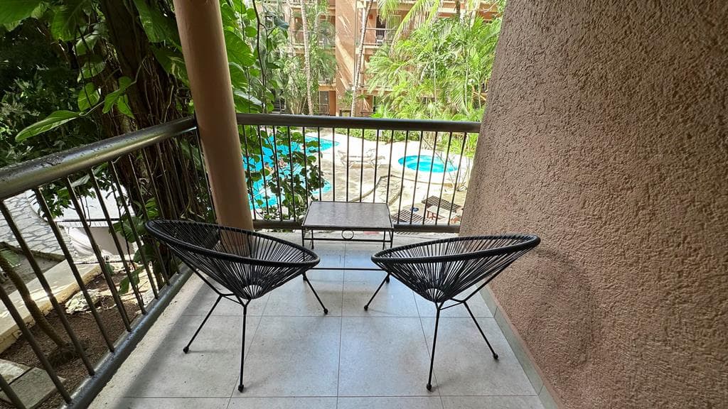 Tukan Hotel Playa Del Carmen 4