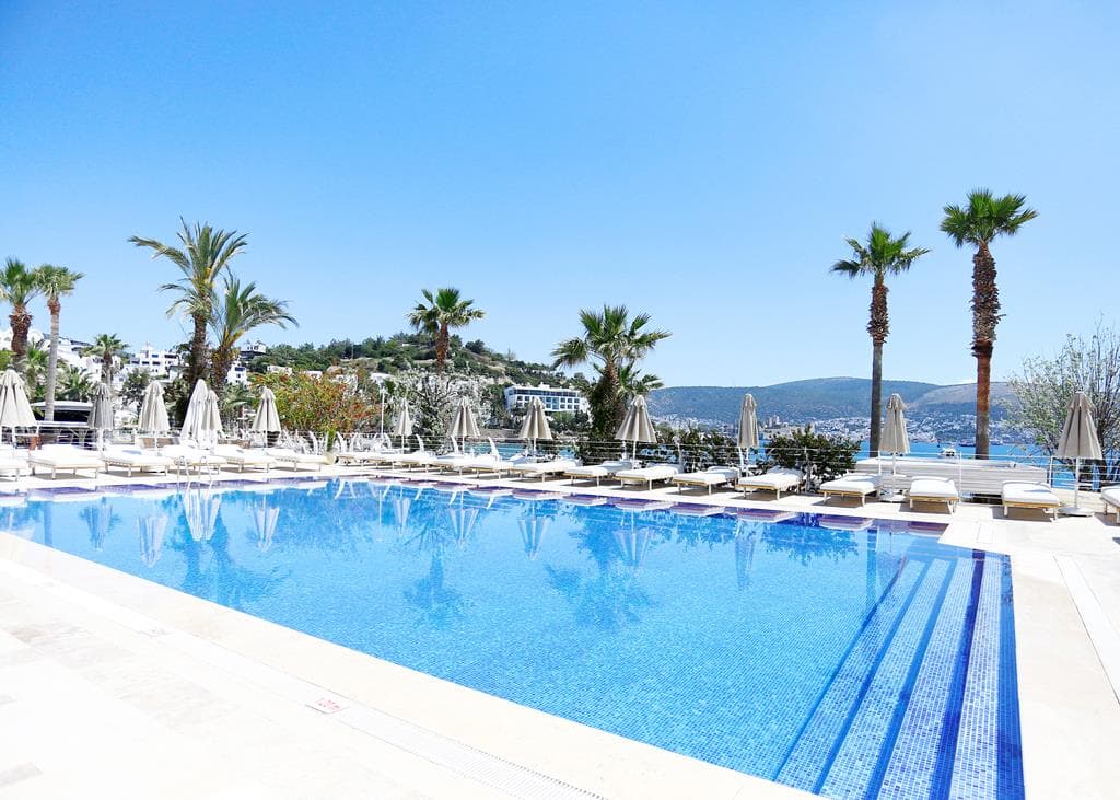 Agaya Bodrum Adult Only