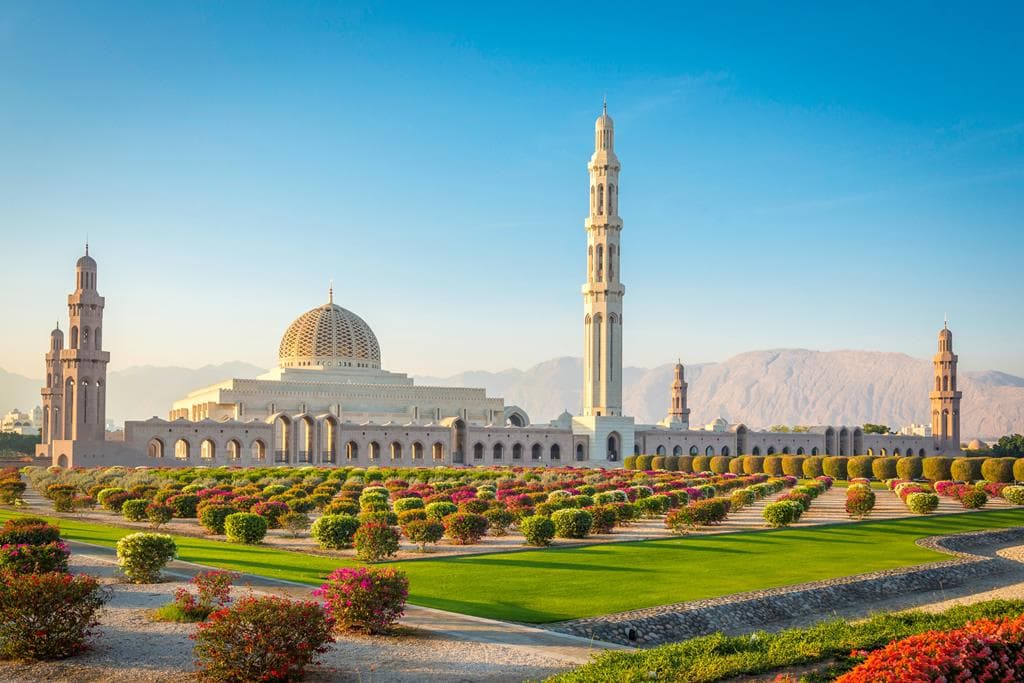 Ultiem genieten: 13 dagen Oman & Dubai vol pracht voor €2909