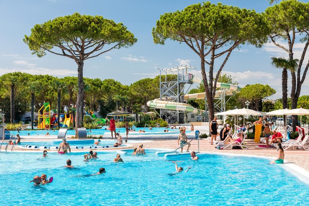 Residence Village Happy Camp