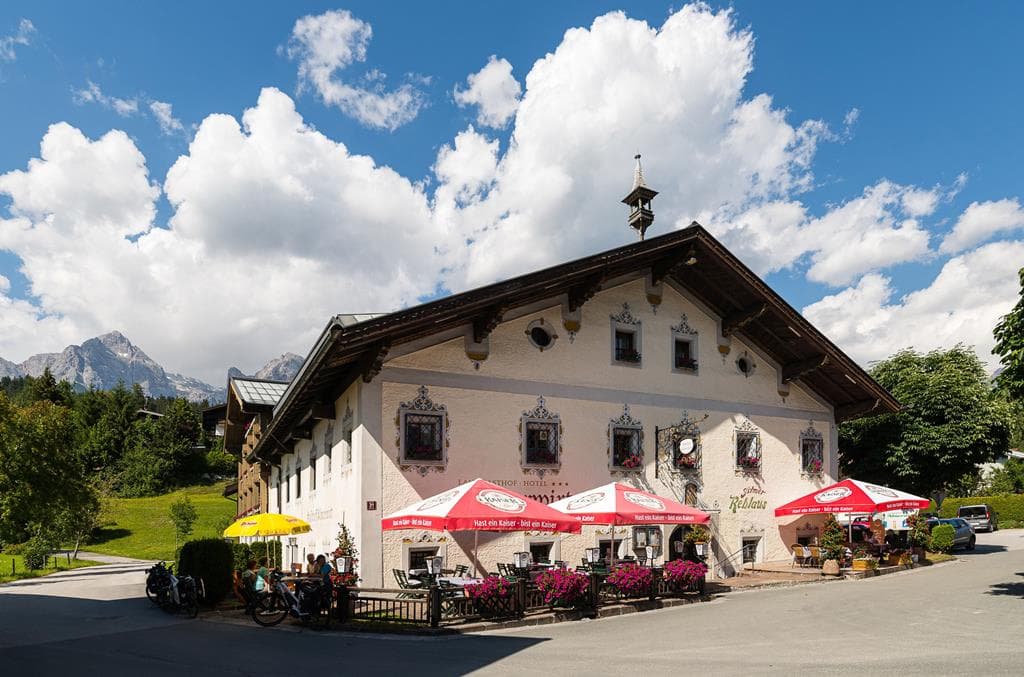 Landgasthof Almerwirt 2