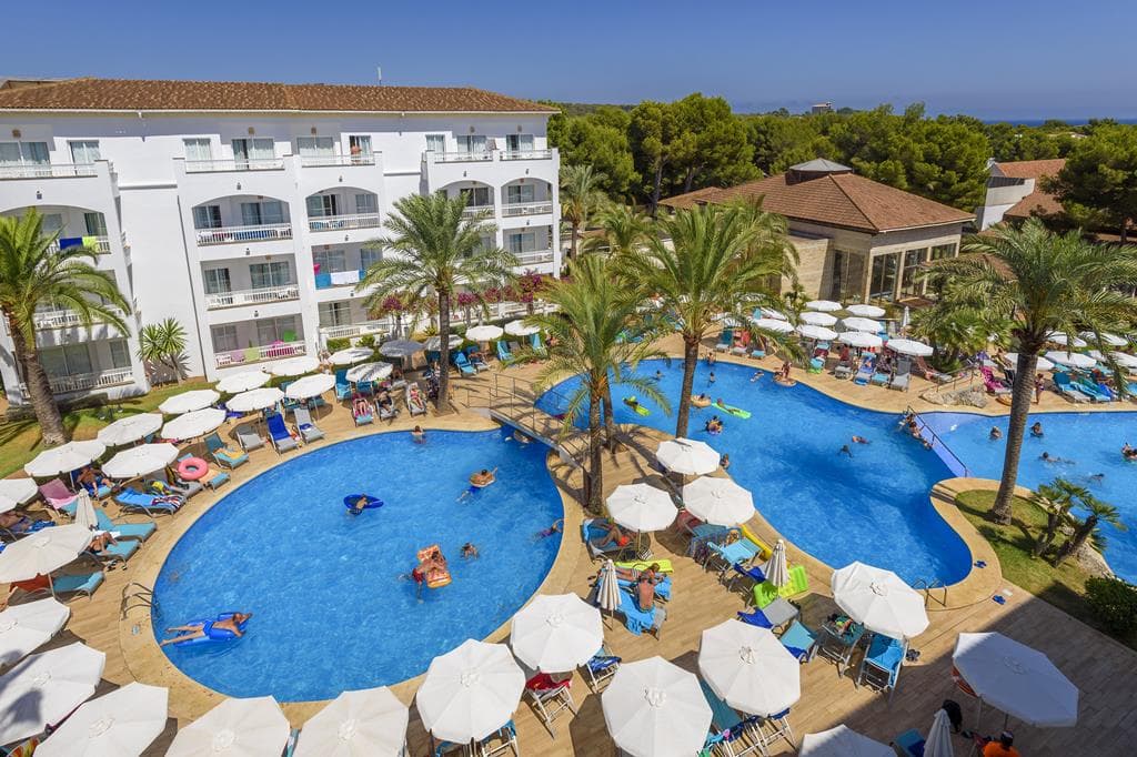 TUI SUNEO Green Garden