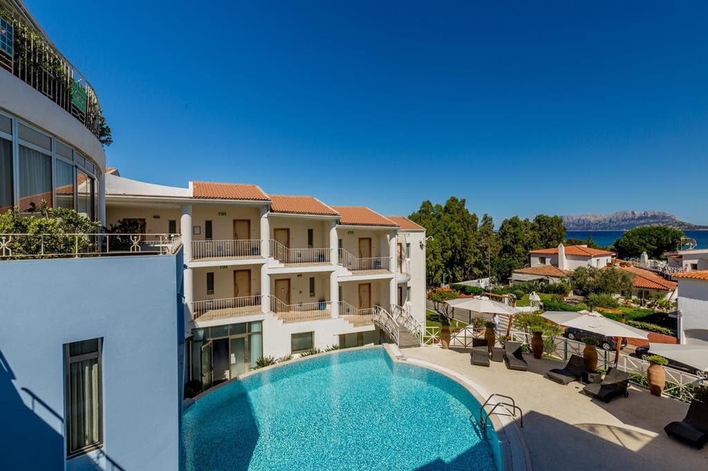 The Pelican Beach Resort and Spa