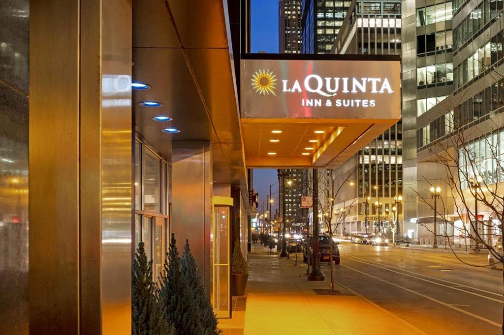 La Quinta Inn & Suites Chicago Downtown 3
