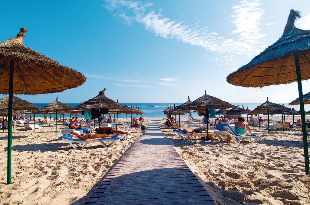 TUI SUNEO Royal Kenz 2