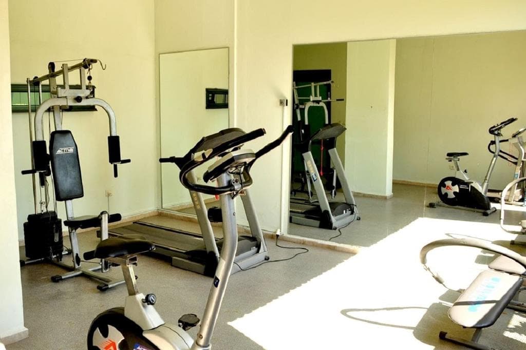 Green Park Apartments Alanya 2