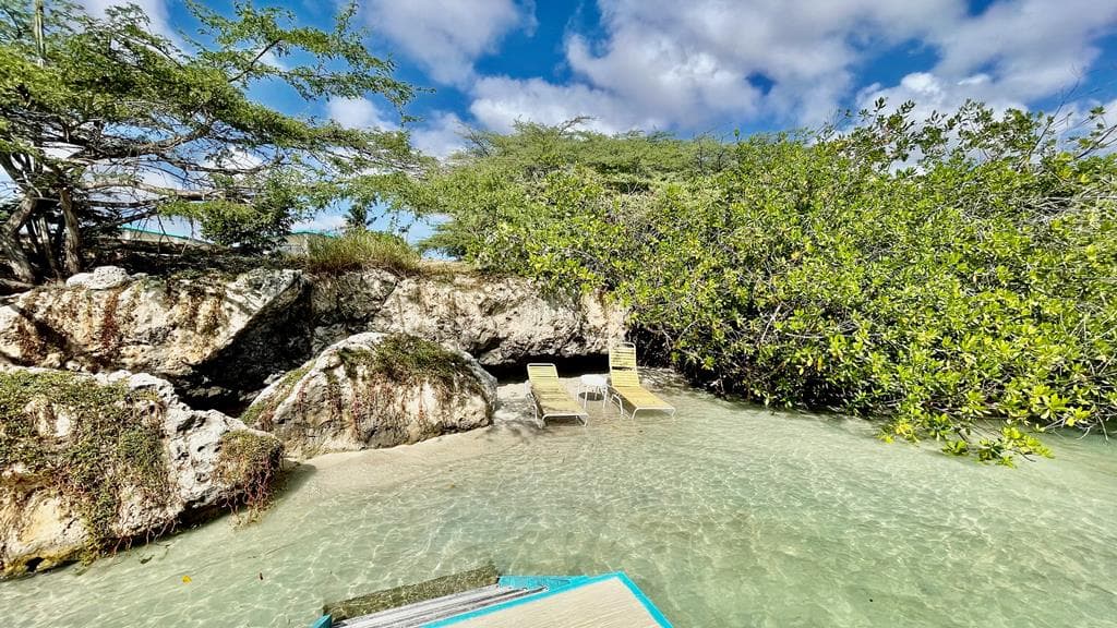 Vistalmar Ocean Suites 3