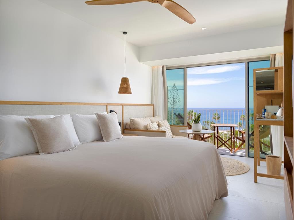 Paradisus by Meliá Gran Canaria 1