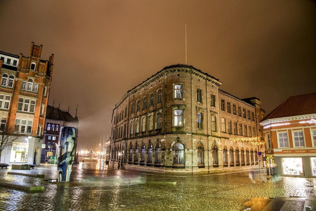 Topdeal: 4 dagen Opus XVI Bergen voor €895 – Jouw Noorse avontuur!