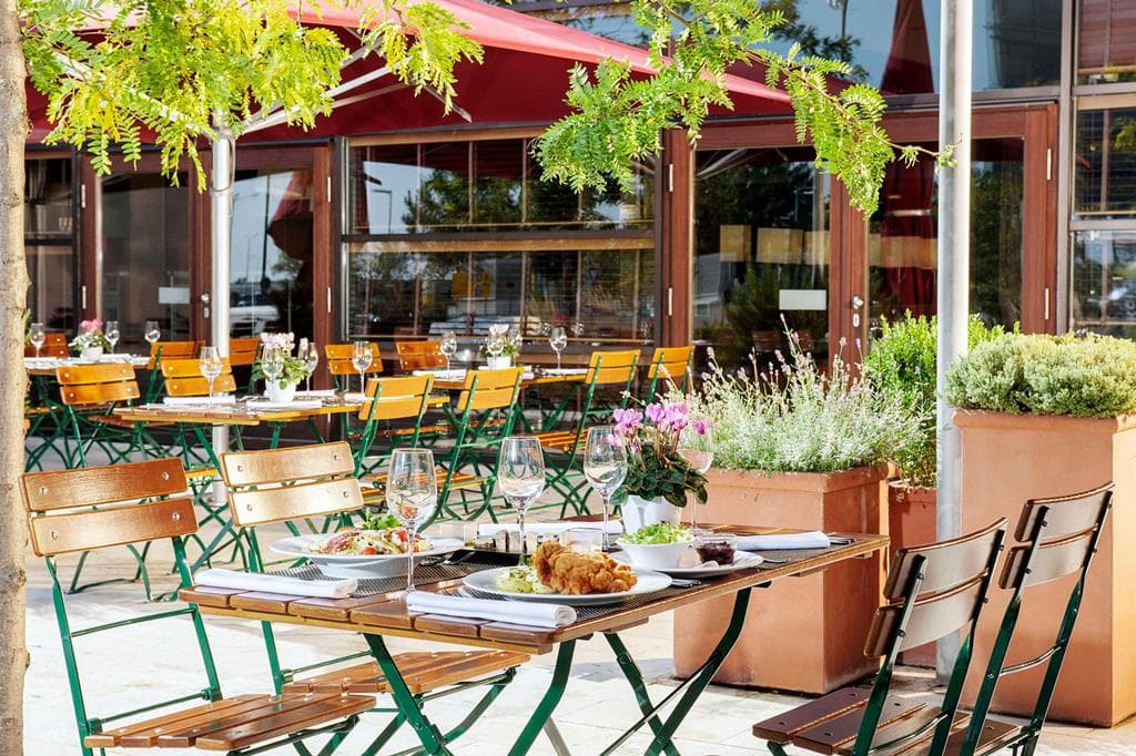 NH Vienna Airport Conference Center