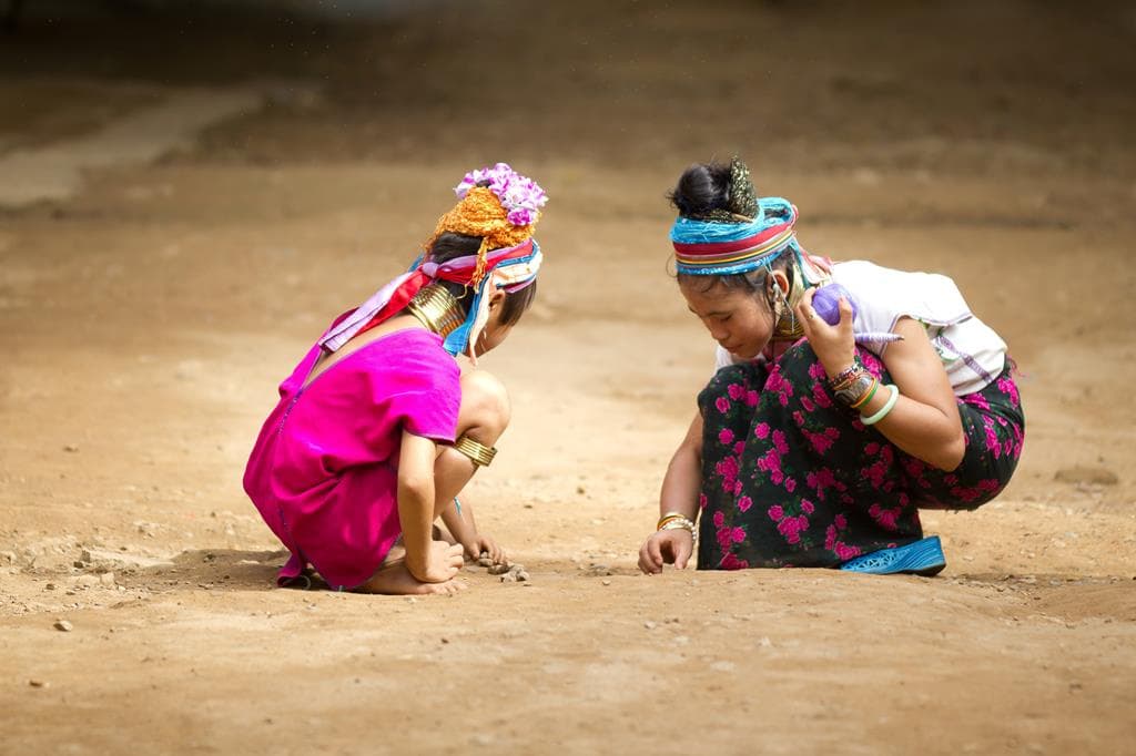 Startpakket Thailand Bangkok 3