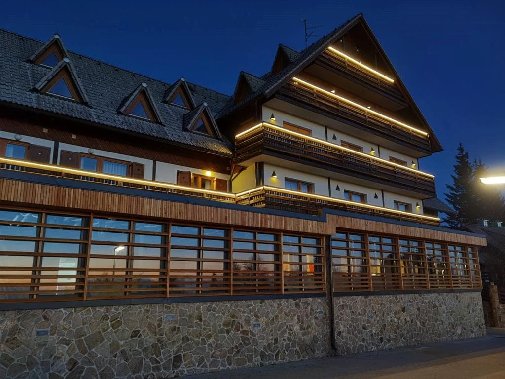 Hotel Panorama