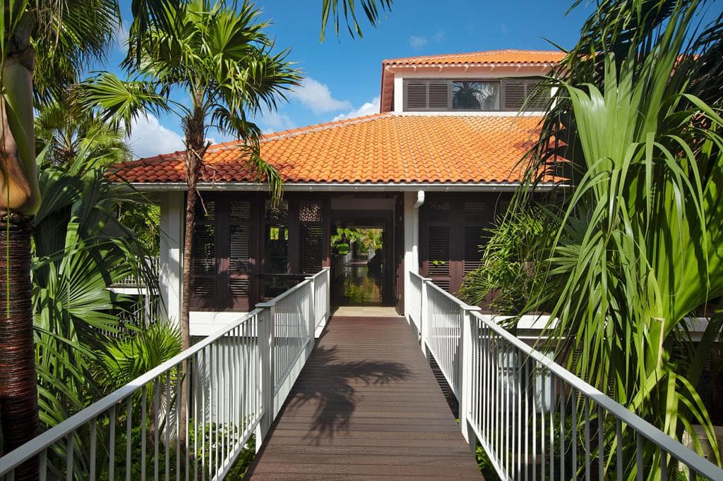 Zoetry Curacao Resort & Spa 3