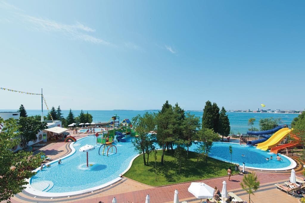 Dreams Sunny Beach Resort & Spa 2