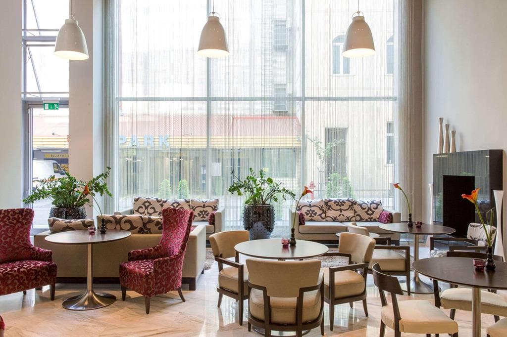 NH Collection Budapest City Center