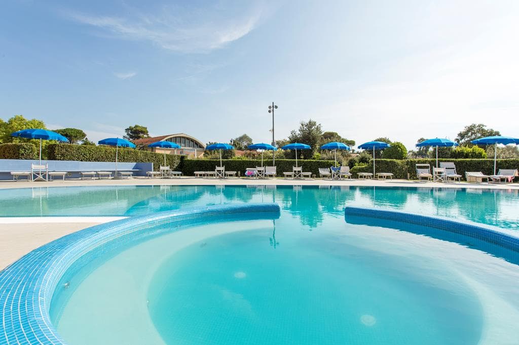 TH Tirrenia Green Park Resort