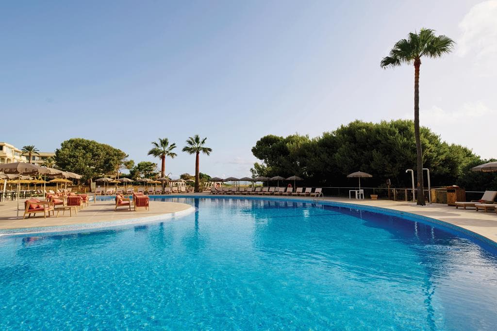 Ultiem genieten: 8 dagen Sarena de Muro Resort op Playa de Muro €1.115