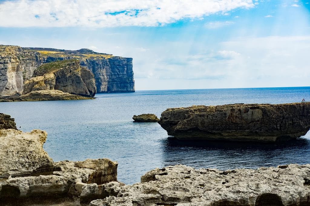 Topdeal! 8 dagen Sliema bij Bayview Hotel voor €535 – Malta wacht