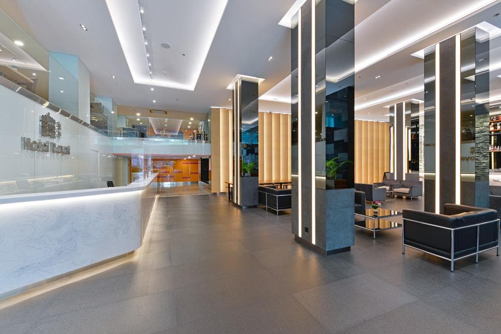 Royal Bangkok China Town 4