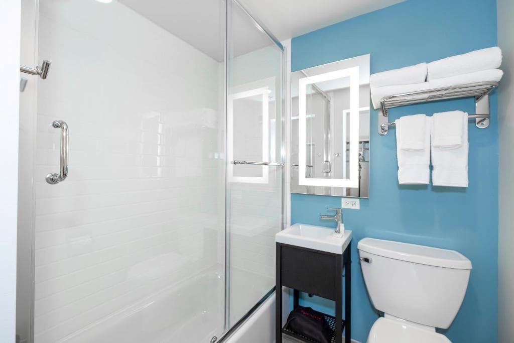 Saint Clair Magnificent Mile 4