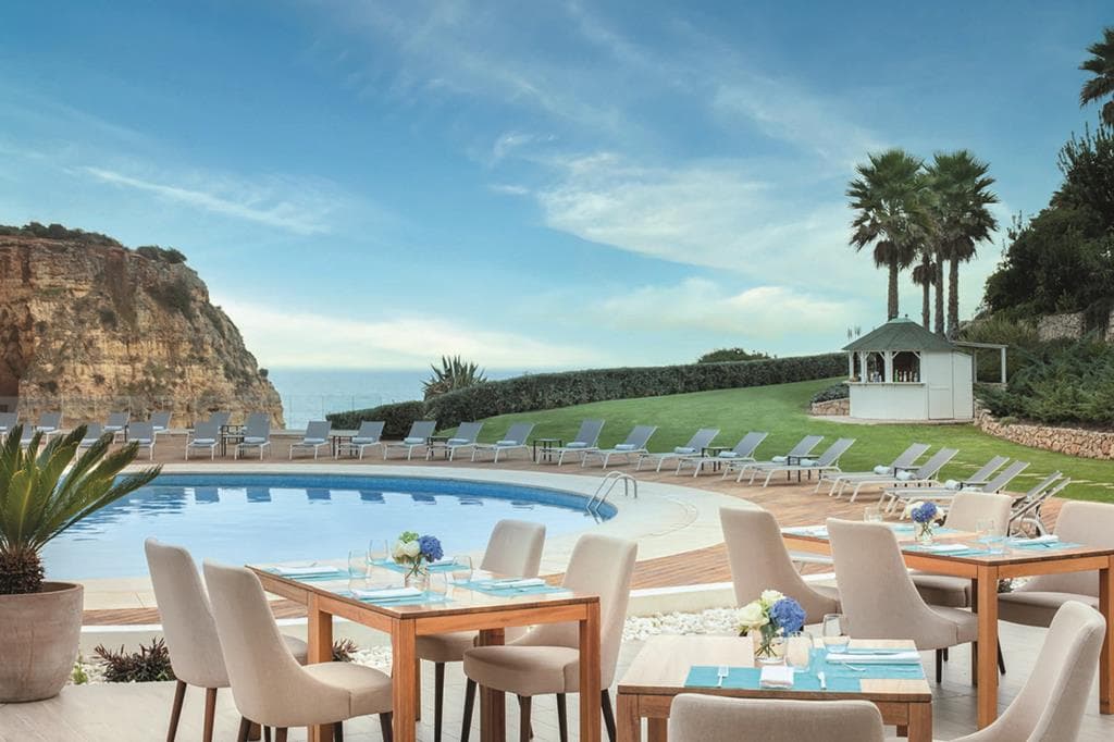 Tivoli Carvoeiro Algarve Resort