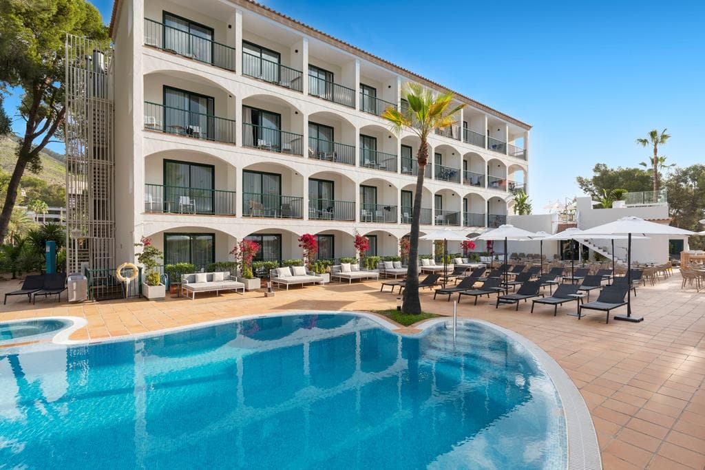 Valentin Somni Hotel & Suites