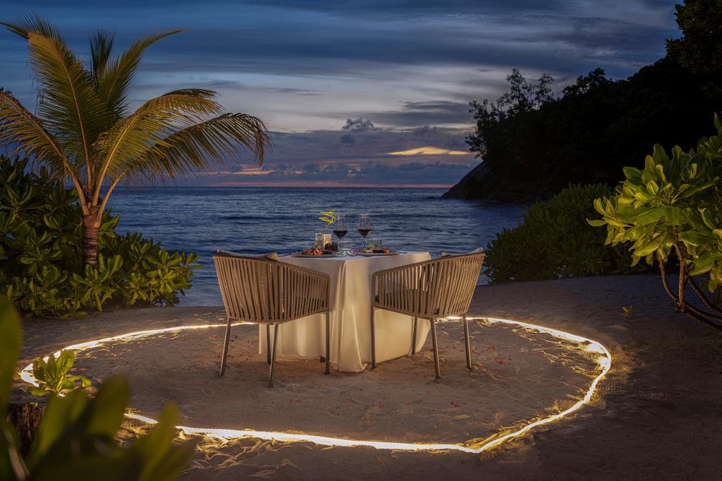 AVANI Barbarons Seychelles Resort 4