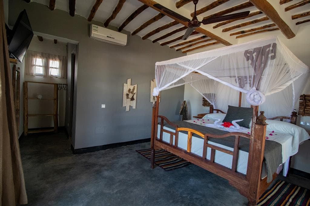 Nest Style Zanzibar 1