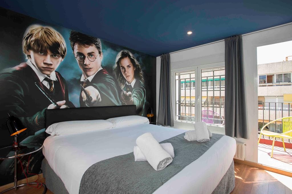 Casual del Cine Valencia 1