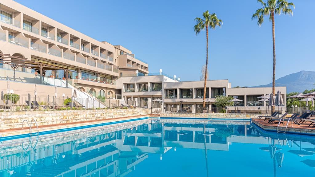 Iolida Corfu Resort & Spa