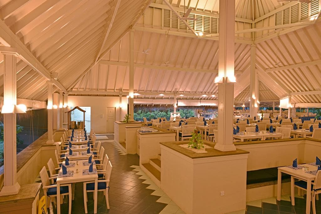 Adaaran Club Rannalhi 2