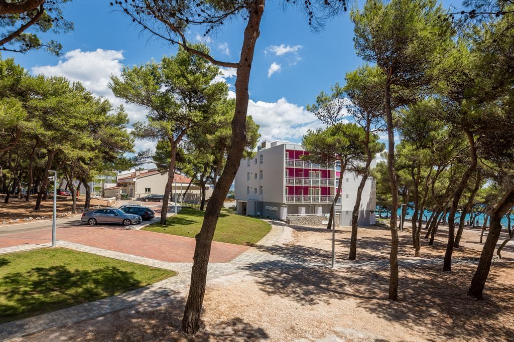 Villas Arausana & Antonina 2