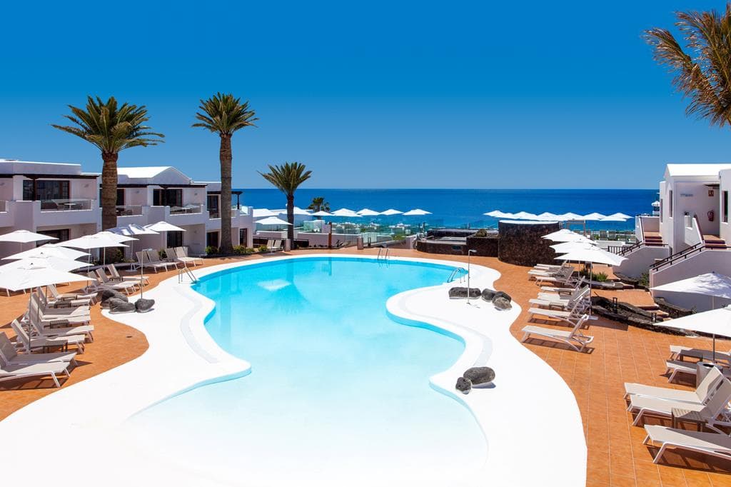 R2 Bahía Kontiki Beach Apartments