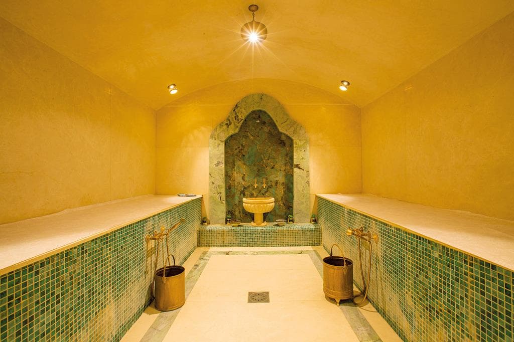 Argana & Spa Agadir 3