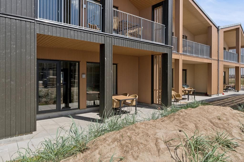 Appartementen Lalandia Sondervig