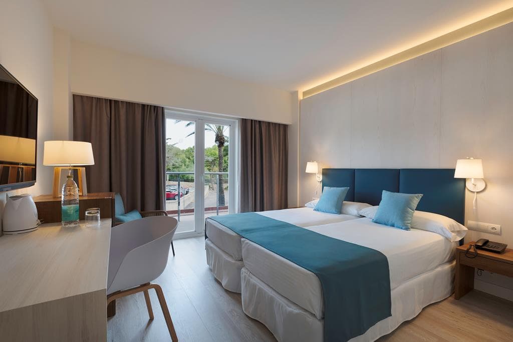 Alua Illa de Menorca 2