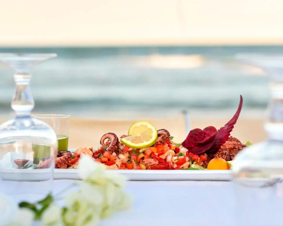 Hotel Marhaba Beach 3